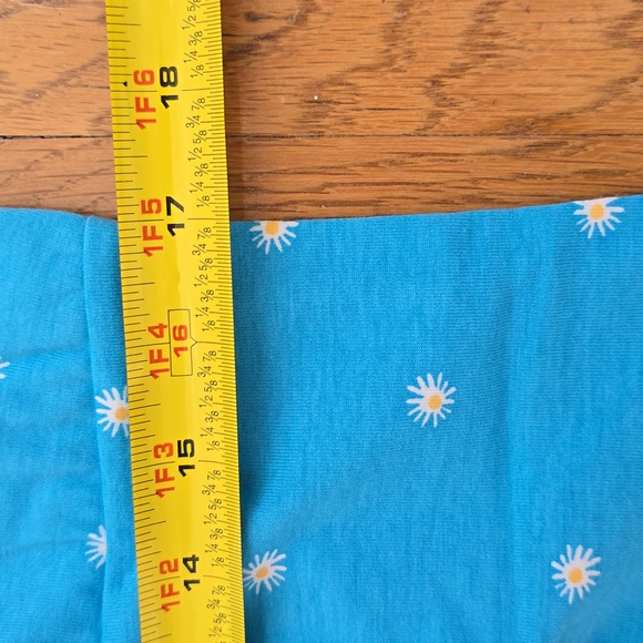 SO BRAND WOMENS WRAP FRONT CAMI WITH ADJUSTABLE STRAPS BLUE SIZE XXL - Picture 11 of 14